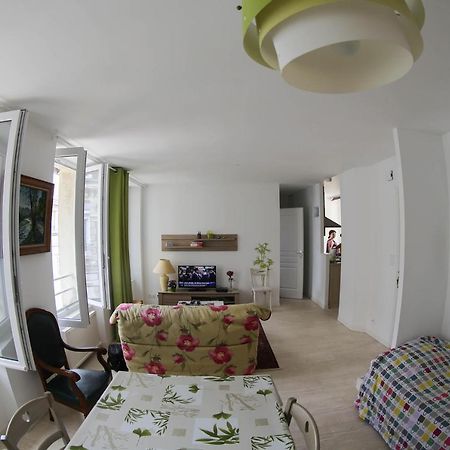 Ferienwohnung Gautier 3 Etoiles Granville Exterior foto